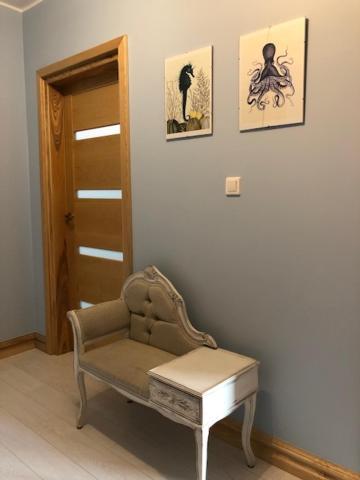Morskie Zacisze Карвіа Екстер'єр фото